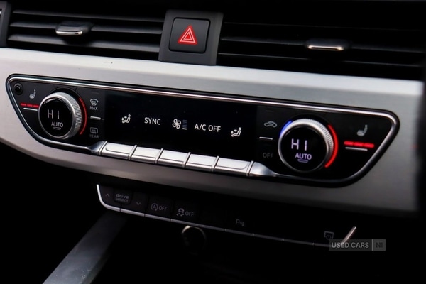 Used Audi A5 2017 for sale - 78101627: Photo 8