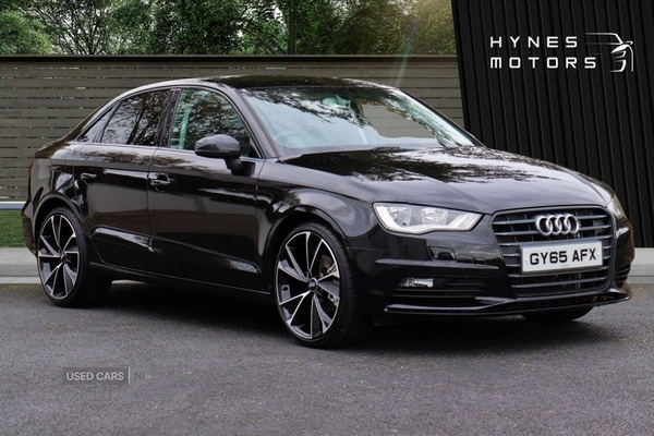 Used Audi A3 2015 for sale - 76167972: Photo 1