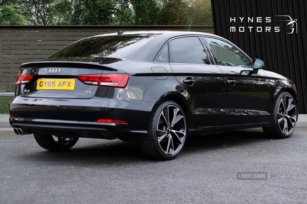 Used Audi A3 2015 for sale - 76167972: Photo 11