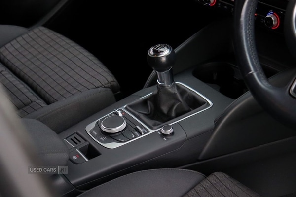 Used Audi A3 2015 for sale - 76167972: Photo 13