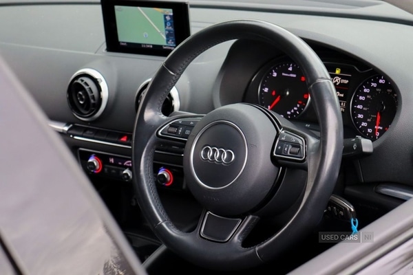 Used Audi A3 2015 for sale - 76167972: Photo 2