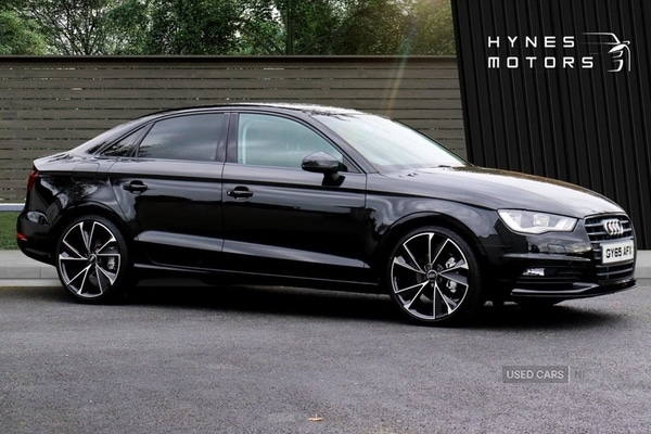 Used Audi A3 2015 for sale - 76167972: Photo 3