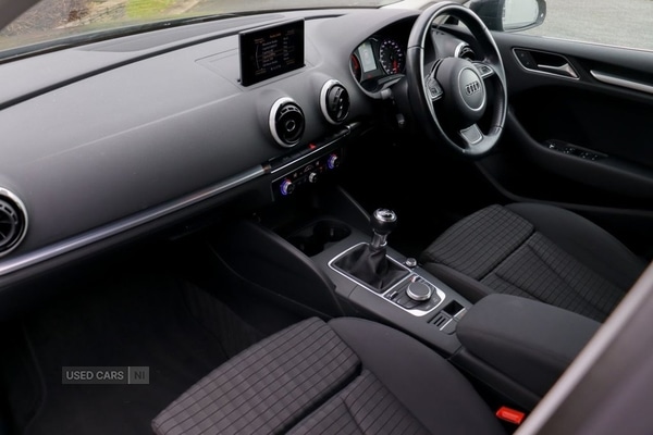 Used Audi A3 2015 for sale - 76167972: Photo 4