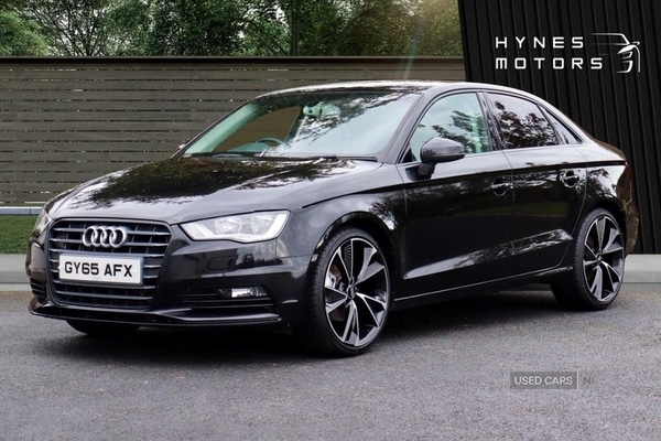 Used Audi A3 2015 for sale - 76167972: Photo 5