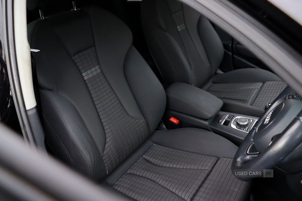 Used Audi A3 2015 for sale - 76167972: Photo 6