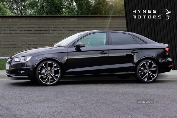 Used Audi A3 2015 for sale - 76167972: Photo 7