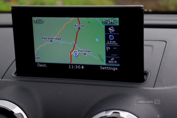 Used Audi A3 2015 for sale - 76167972: Photo 8