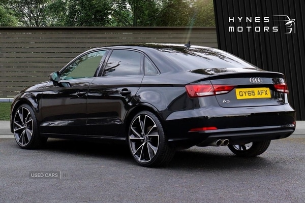 Used Audi A3 2015 for sale - 76167972: Photo 9