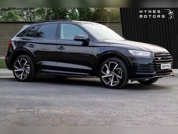 Used Audi Q5 2017 for sale - 78348981: Photo