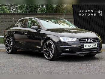 Audi - A3