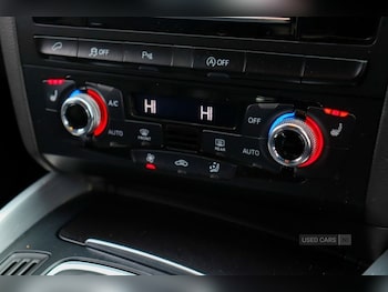 Used Audi Q5 2015 for sale - 77575595: Photo