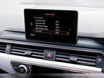 Used Audi A4 2016 for sale - 78405569: Photo