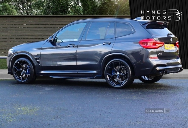 Used BMW X3 2018 for sale - 77525549: Photo 12