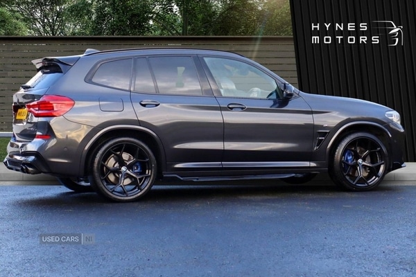 Used BMW X3 2018 for sale - 77525549: Photo 15