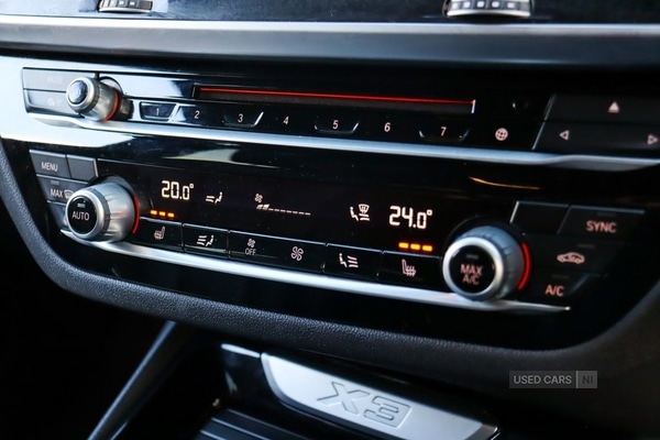 Used BMW X3 2018 for sale - 77525549: Photo 18