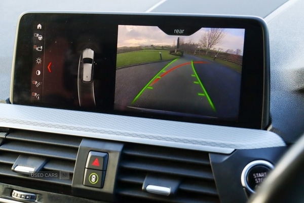 Used BMW X3 2018 for sale - 77525549: Photo 4