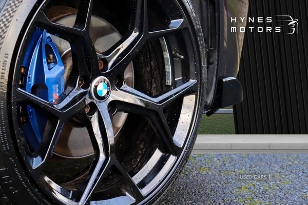 Used BMW X3 2018 for sale - 77525549: Photo 7