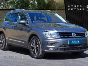 2018 - 2.0 TDi 150 SE Nav 5dr DSG