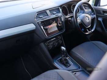Used Volkswagen Tiguan 2018 for sale - 74714148: Photo