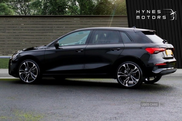 Used Audi A3 2021 for sale - 77009099: Photo 10