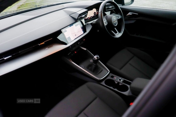 Used Audi A3 2021 for sale - 77009099: Photo 11