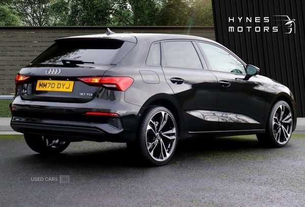 Used Audi A3 2021 for sale - 77009099: Photo 12