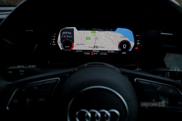 Used Audi A3 2021 for sale - 77009099: Photo 13