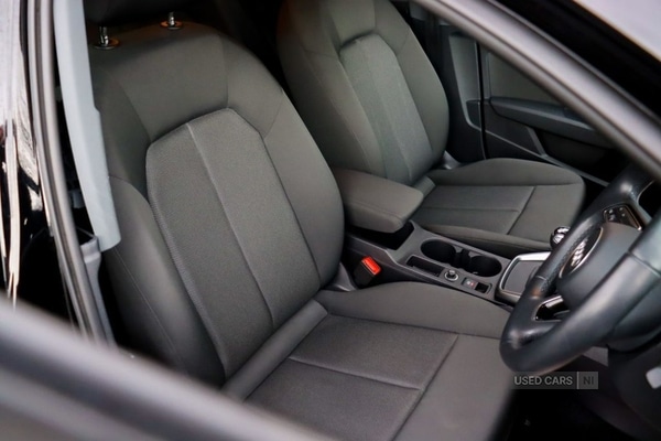 Used Audi A3 2021 for sale - 77009099: Photo 15