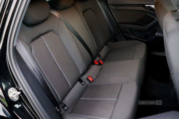 Used Audi A3 2021 for sale - 77009099: Photo 17