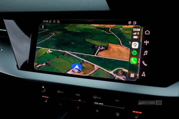 Used Audi A3 2021 for sale - 77009099: Photo 23