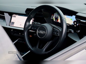 Used Audi A3 2021 for sale - 77009099: Photo
