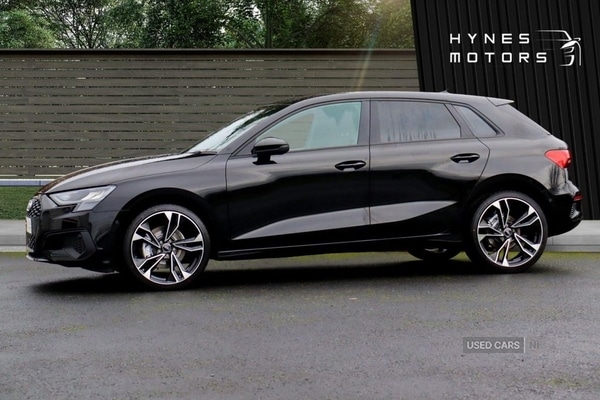 Used Audi A3 2021 for sale - 77009099: Photo 7