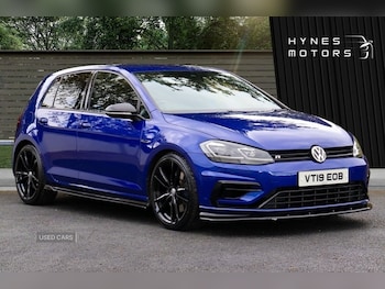 Used Volkswagen Golf 2019 for sale - 78649350: Photo