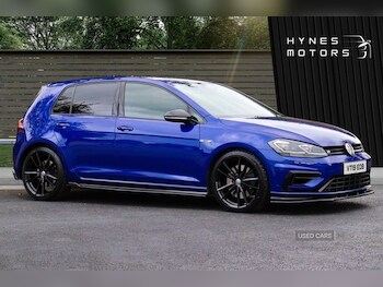 Used Volkswagen Golf 2019 for sale - 78649350: Photo