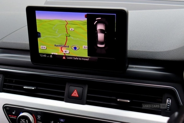 Used Audi A4 2017 for sale - 78059148: Photo 10