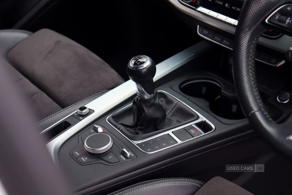 Used Audi A4 2017 for sale - 78059148: Photo 15