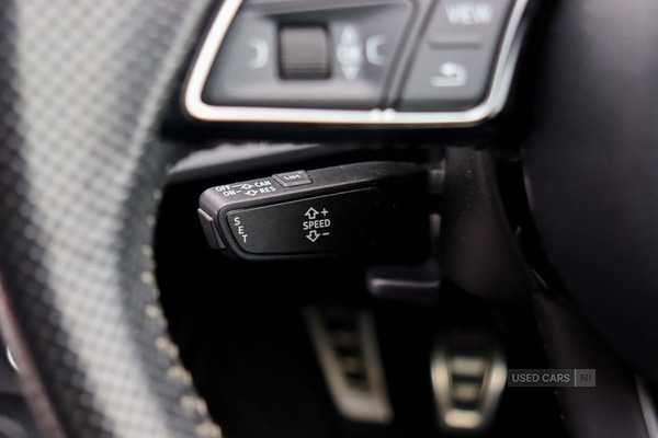 Used Audi A4 2017 for sale - 78059148: Photo 17