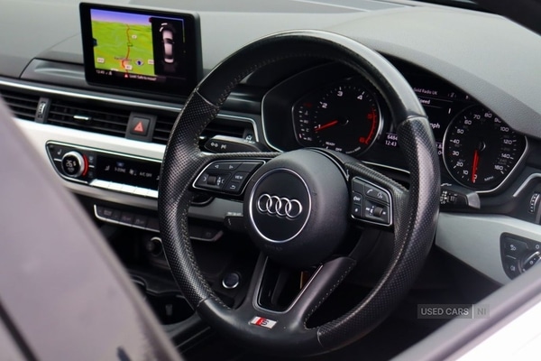 Used Audi A4 2017 for sale - 78059148: Photo 2