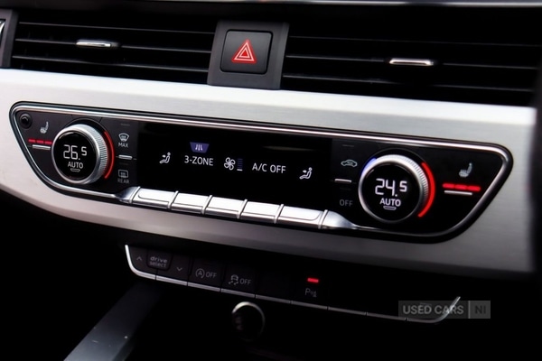 Used Audi A4 2017 for sale - 78059148: Photo 4