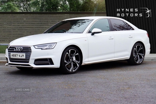 Used Audi A4 2017 for sale - 78059148: Photo 5