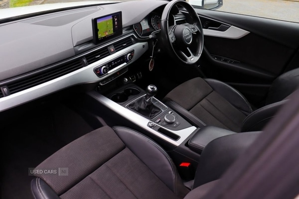 Used Audi A4 2017 for sale - 78059148: Photo 6