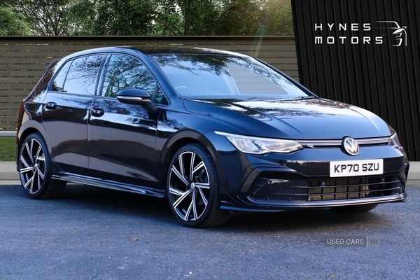 Used Volkswagen Golf 2020 for sale - 76378225: Photo 1