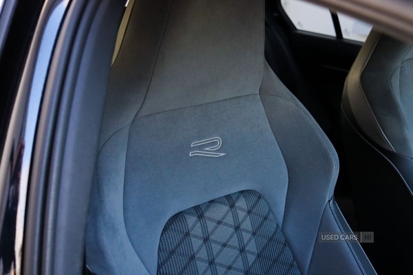 Used Volkswagen Golf 2020 for sale - 76378225: Photo 10