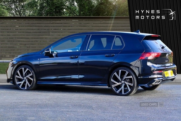 Used Volkswagen Golf 2020 for sale - 76378225: Photo 11