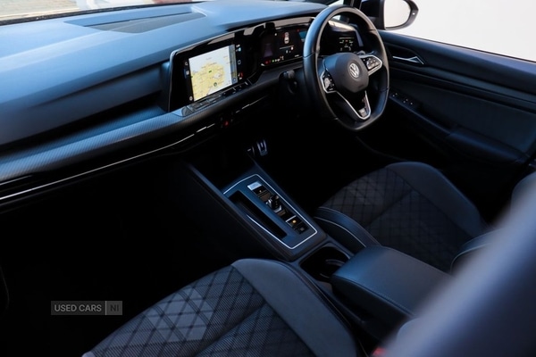 Used Volkswagen Golf 2020 for sale - 76378225: Photo 12