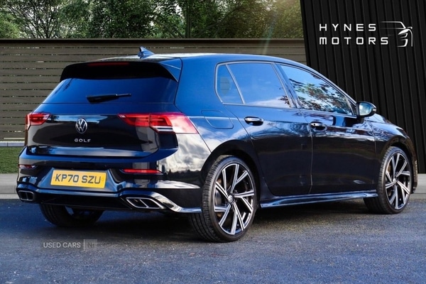 Used Volkswagen Golf 2020 for sale - 76378225: Photo 13