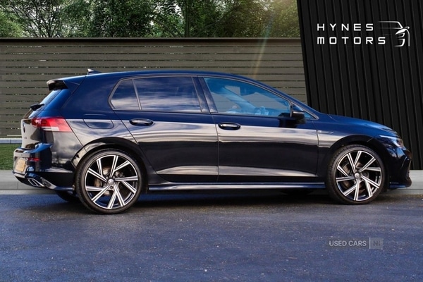 Used Volkswagen Golf 2020 for sale - 76378225: Photo 15