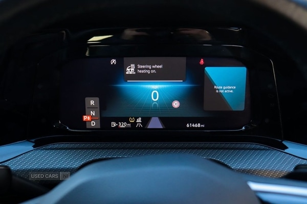 Used Volkswagen Golf 2020 for sale - 76378225: Photo 16