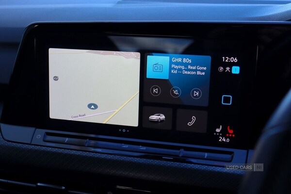 Used Volkswagen Golf 2020 for sale - 76378225: Photo 17