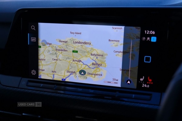 Used Volkswagen Golf 2020 for sale - 76378225: Photo 18